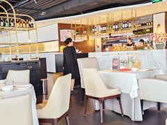 -悦融·京鲁菜·露台花园(安定门店)