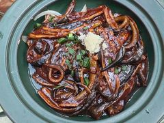 -那家小馆•北京菜•烤鸭(香山店)