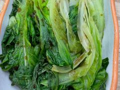 时蔬青菜-瑞霖·隆江猪脚饭