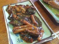 鳝糊-同得兴 Since·1995 传统苏式面馆(十全街店)