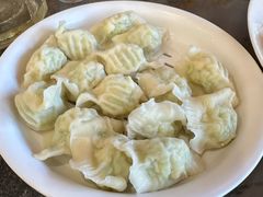 -大清花饺子(山庄店)