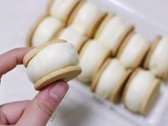 -甜嘟嘟烘焙坊(舒城路店)