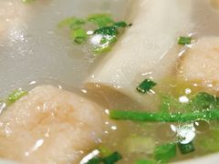 -东泰祥生煎馆(长宁路店)