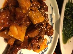 -田婆婆的菜(海口友谊阳光城店)