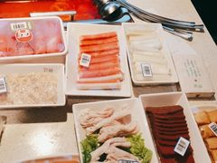 -野妹火锅(龙岗店)