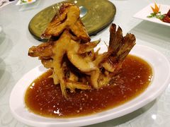 -颜家菜·鲁菜世家(大明湖店)