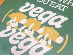 -VEGA VEGA 我行我素