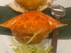 -蔡澜点心·粤菜(花城汇南区店)