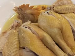 -鹭园酒家·四十年老字号