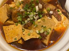 -二分八云雁阁•新晋菜大同味(长治路店)