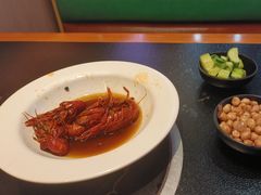 -聚味罗记大排檔·烧烤·鲜鱼杂·甲鱼煲(科学馆店)