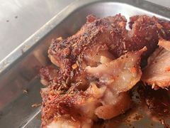 -佰运猪蹄(高陵店)