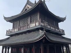 -虞山风景区