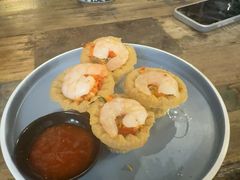 -Limapulo: Baba Can Cook