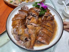 -乡下人家大酒楼(大鳌溪店)