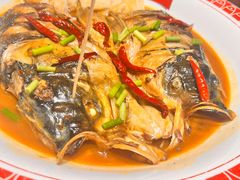 -老德州四合院·德州菜(天衢路店)