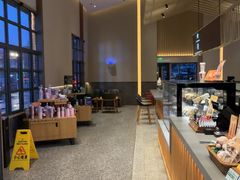 -星巴克臻选(嘉定疁城国际店)