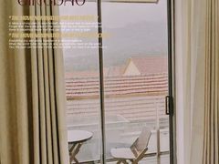 -崂山仰口游览区