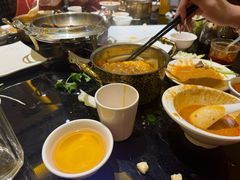 -葛记红焖羊肉(和平路形象店)