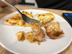 -必胜客(浦上万达店)