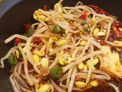 -云海肴·汽锅鸡·云南菜(苏州中心店)