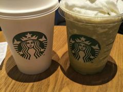 -星巴克(苏州西蒙店)
