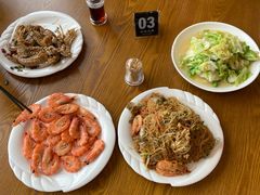 -渔夫小鲜(东沙店)