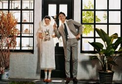 -IDO婚纱摄影(上海旗舰店)