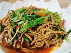 -洪霞餐馆