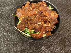 -苏州涵园假日酒店花园餐厅