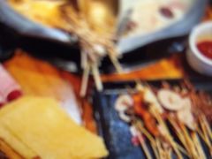 -玉林串串香·成都老字号(玉林街总店)