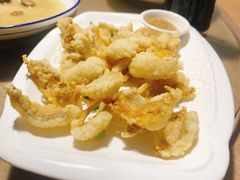 -柠静私家菜(石板巷店)