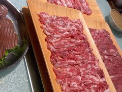 -李氏疙瘩汤·本地海鲜·老烟台菜(所城里店)