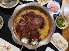 -周记全牛油火锅