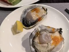 -顺德美的万豪酒店·自助餐·贡厨