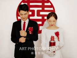 点击看大图 -薇喜影像艺术中心 ART PHOTO