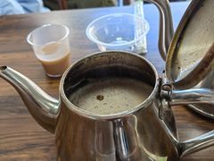 -白老大羊杂碎稍麦