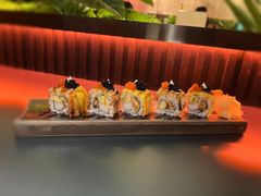 -無二炙坊·和牛烧肉(大钟寺1733店)