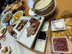 -郭林家常菜(狼垡店)