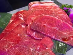 -谷町·烤肉自助(朱雀门店)