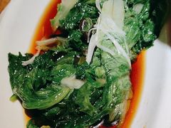 -绿茶餐厅(西单老佛爷店)