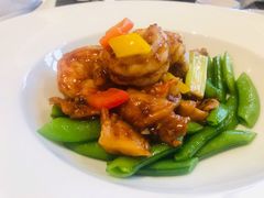 -宝丽轩中餐厅BAOLIXUAN