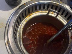 -汤鲜生自助臻选盖碗火锅(福城天虹店)