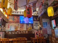 -坂吉屋·居酒屋深夜食堂(龙湖店)