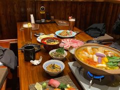 -鸟鹏烧鸟居酒屋(仁恒梦中心店)