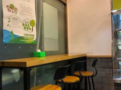 -小谷姐姐麻辣拌·麻辣烫(潞河店)