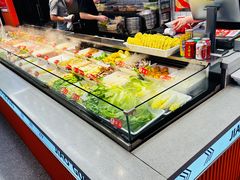 -椒锅锅·麻辣香锅(宝地广场城市集市店)