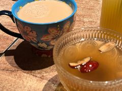 -耶里夏丽·丝路新疆菜·清真食品(徐汇南丹东路臻选店)