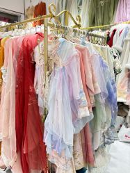 -梦回汉唐汉服旗袍体验馆(拙政园店)
