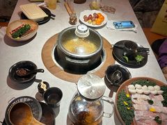 -芸山季·云南山珍菌火锅(人民广场来福士店)